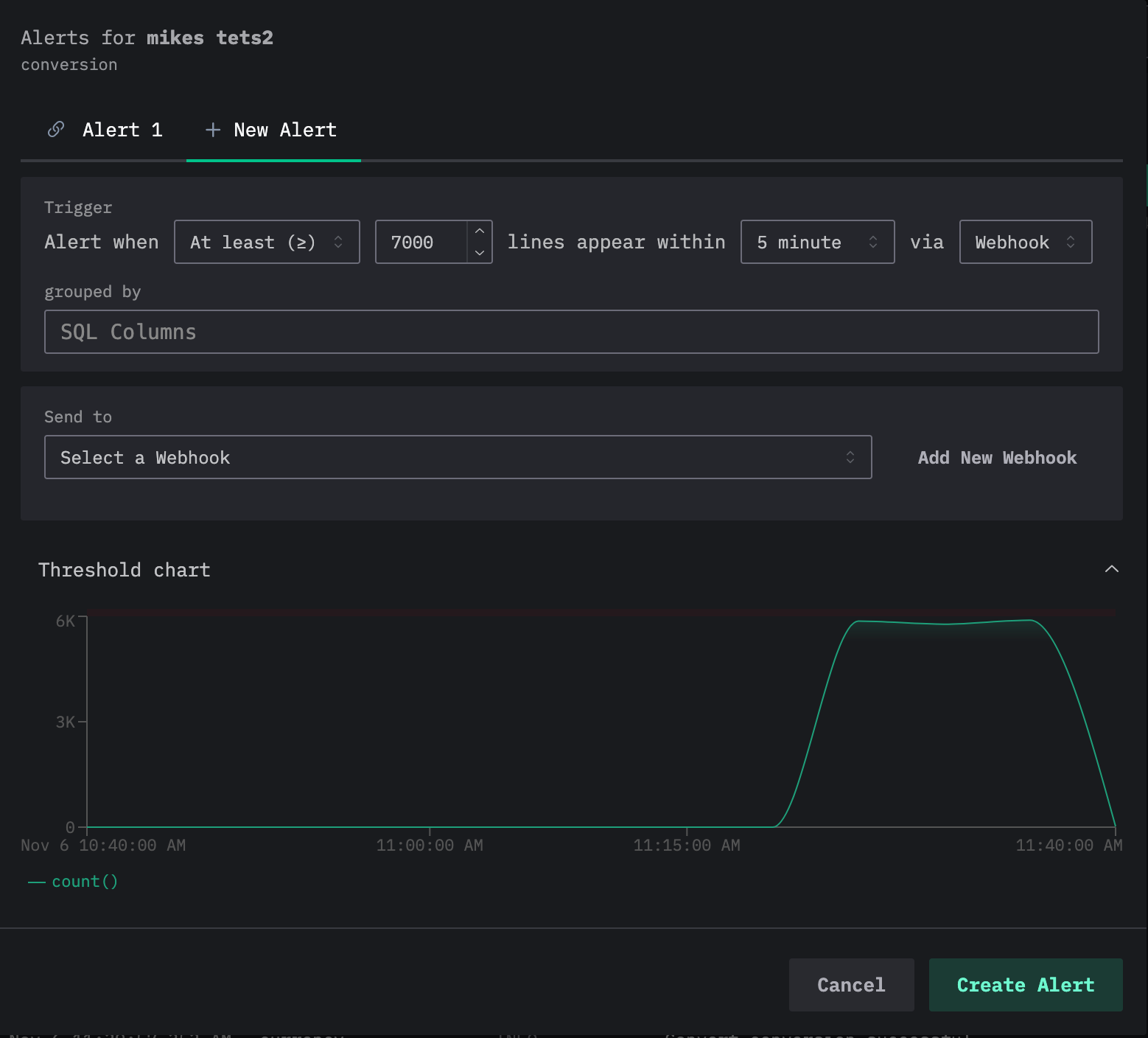 Нескольк�о оповещений